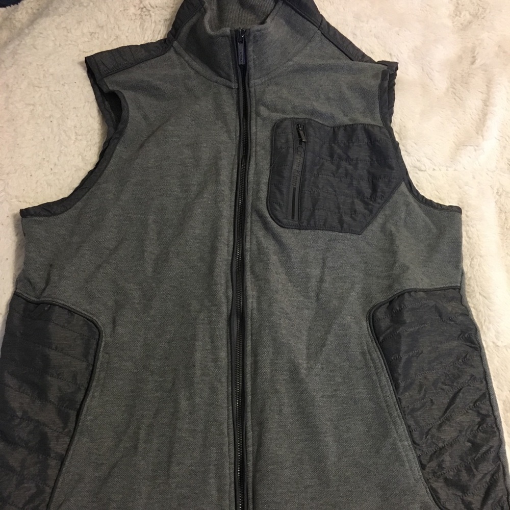 Calvin Klein vest